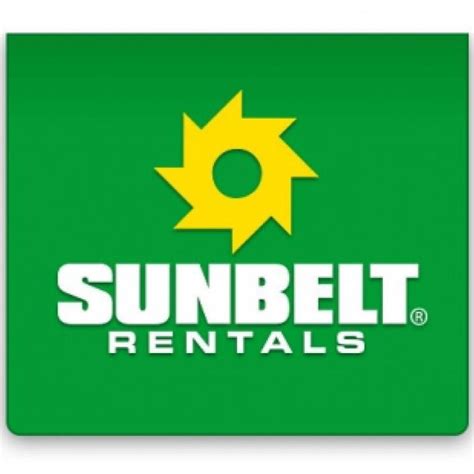 sunbelt rentals winnipeg mb